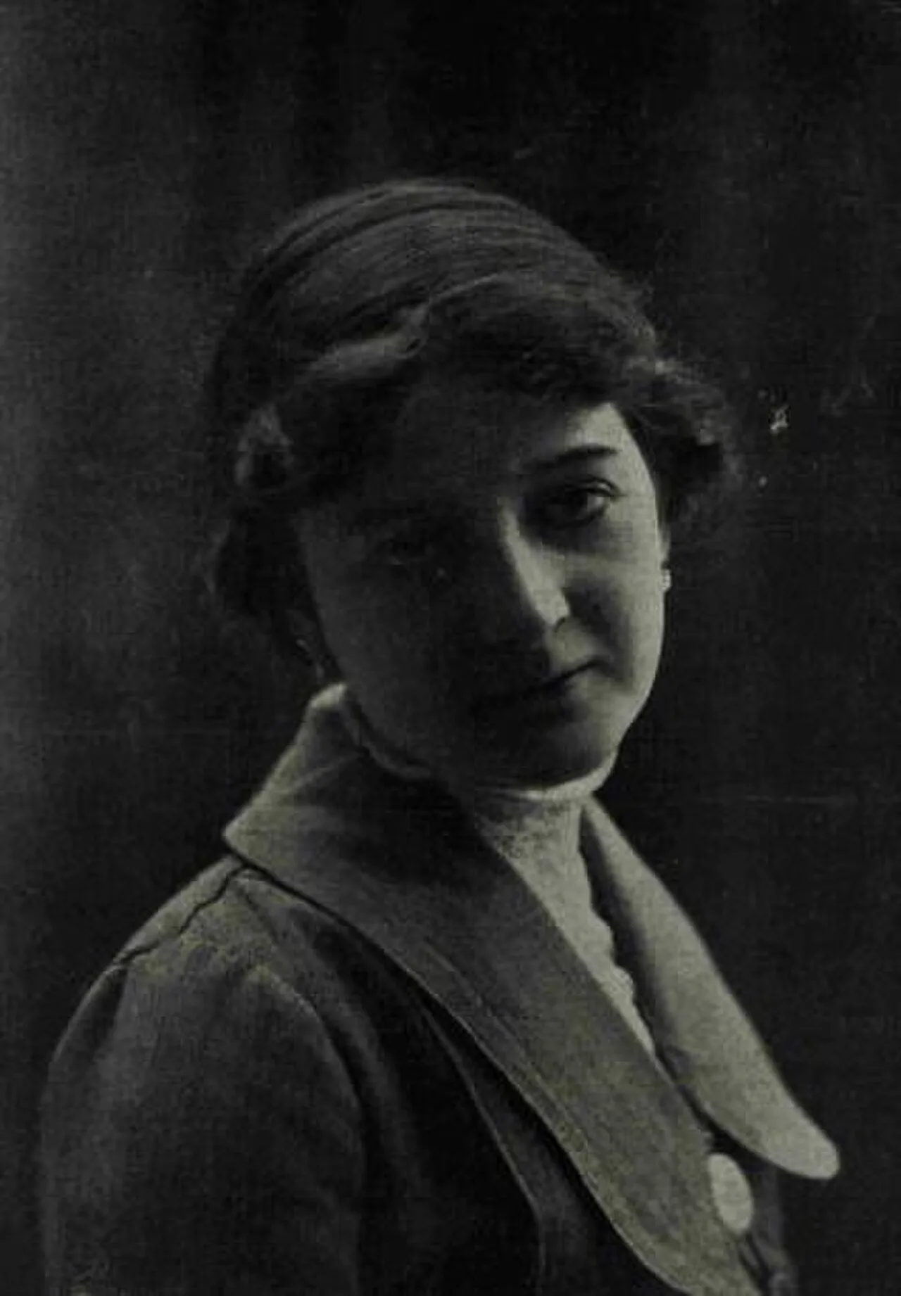 Rafaela Abadía