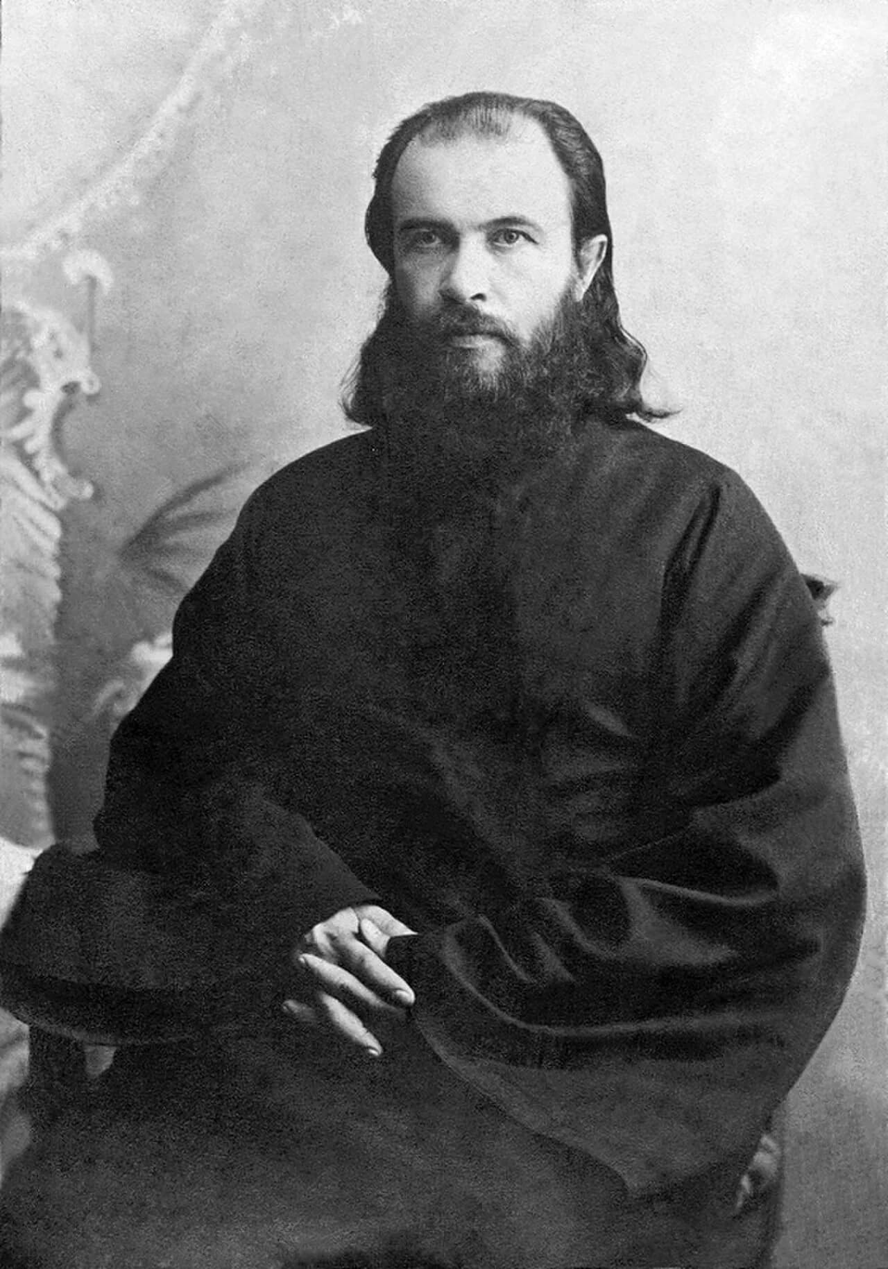Pavel Svetozarov