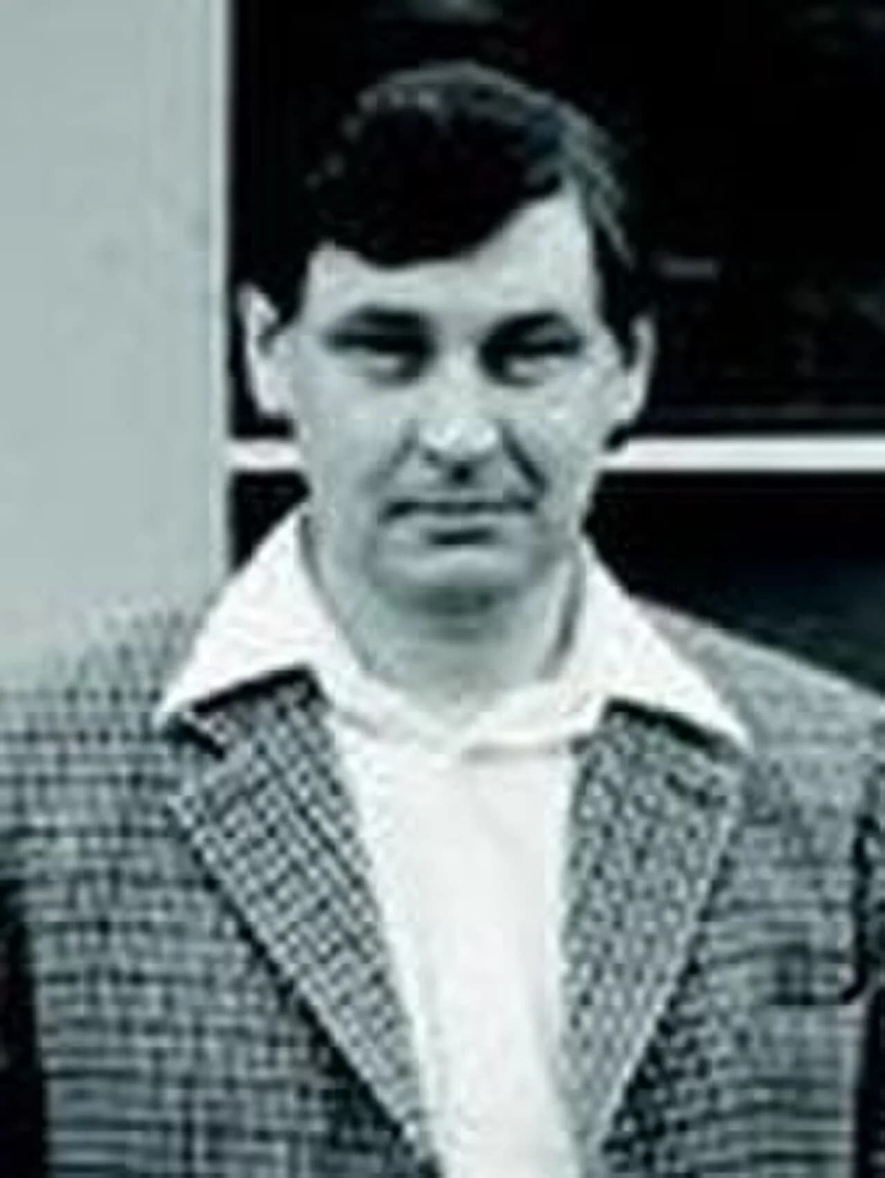 Ian Macdonald