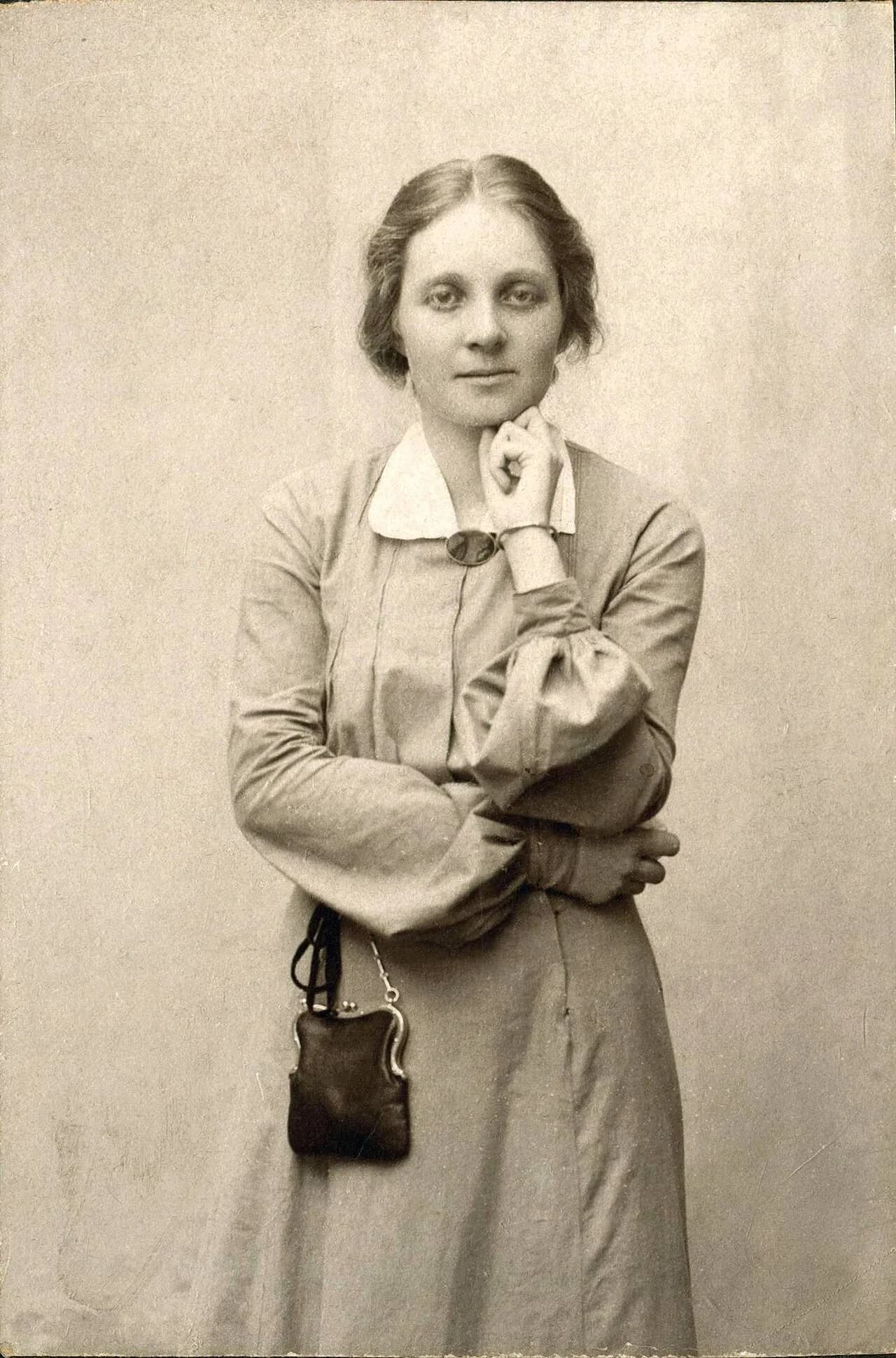 Sigrid Schauman