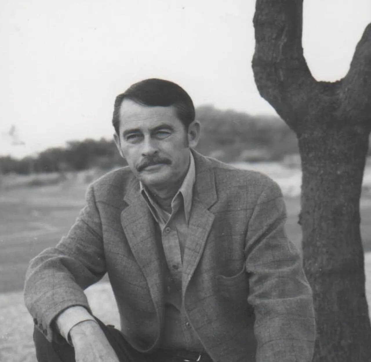 Glendon Swarthout