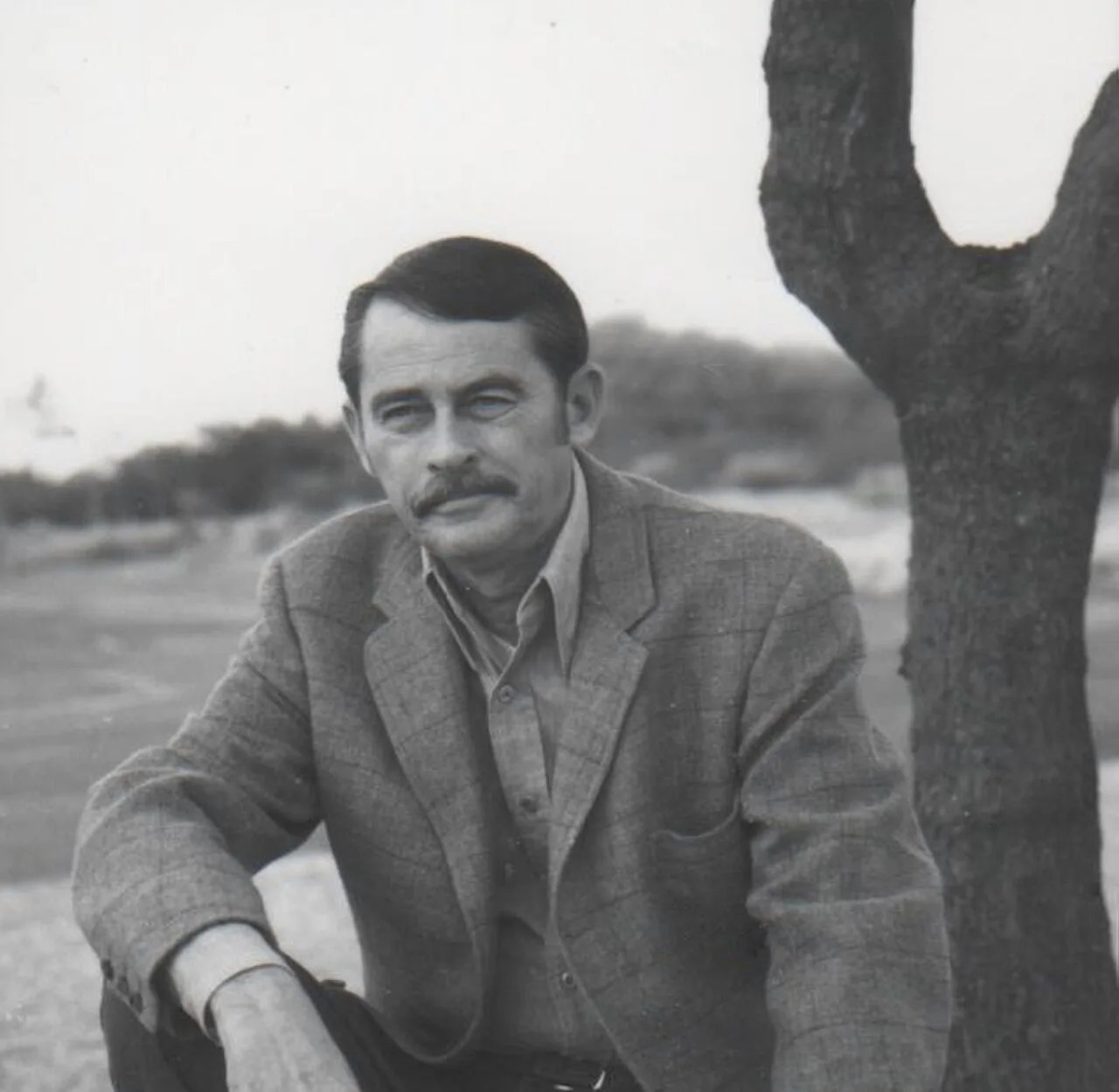 Glendon Swarthout