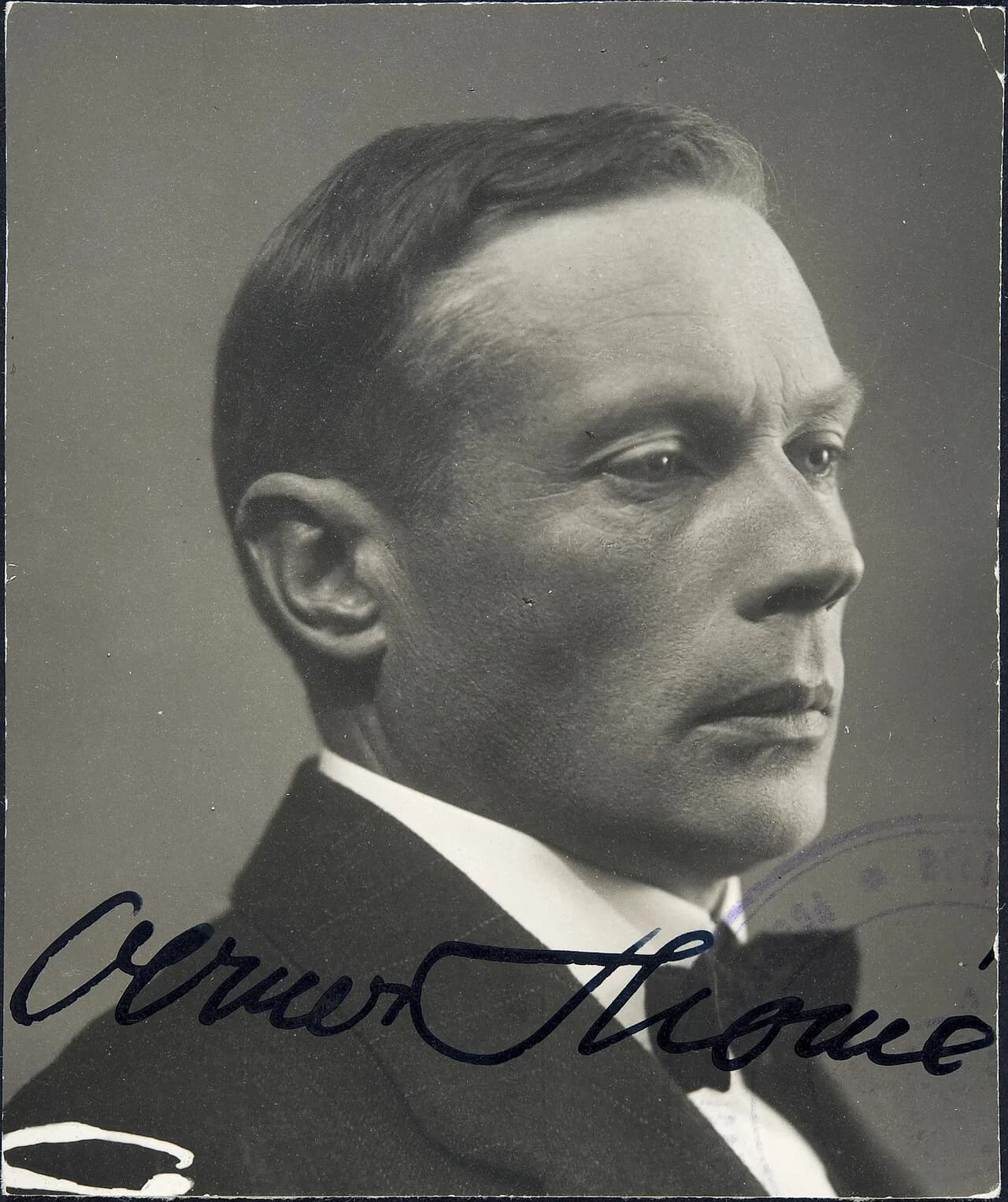 Verner Thomé