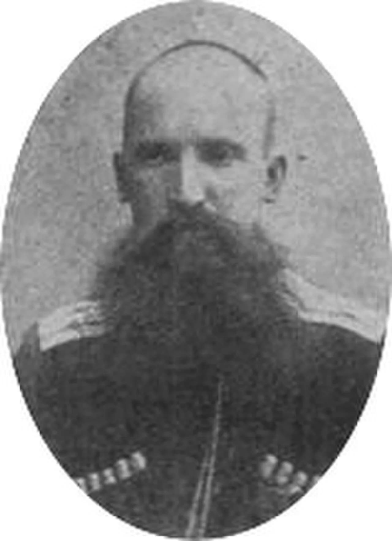 Alexander Sergejewitsch Swjatopolk-Mirski