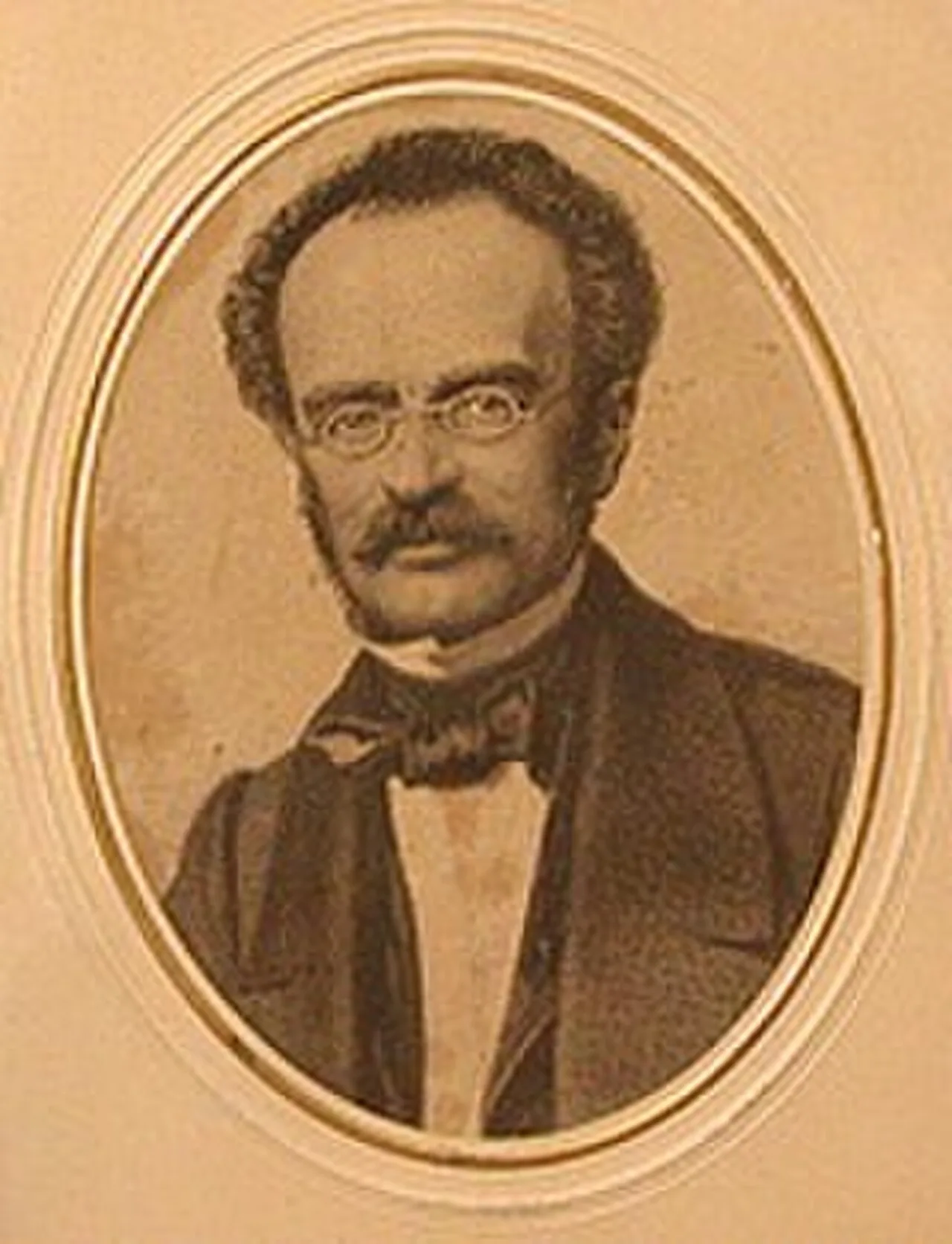 Peter Ivanovitch  Sevastianov
