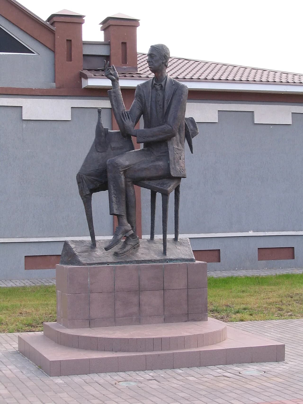 Arkadi Sewerny