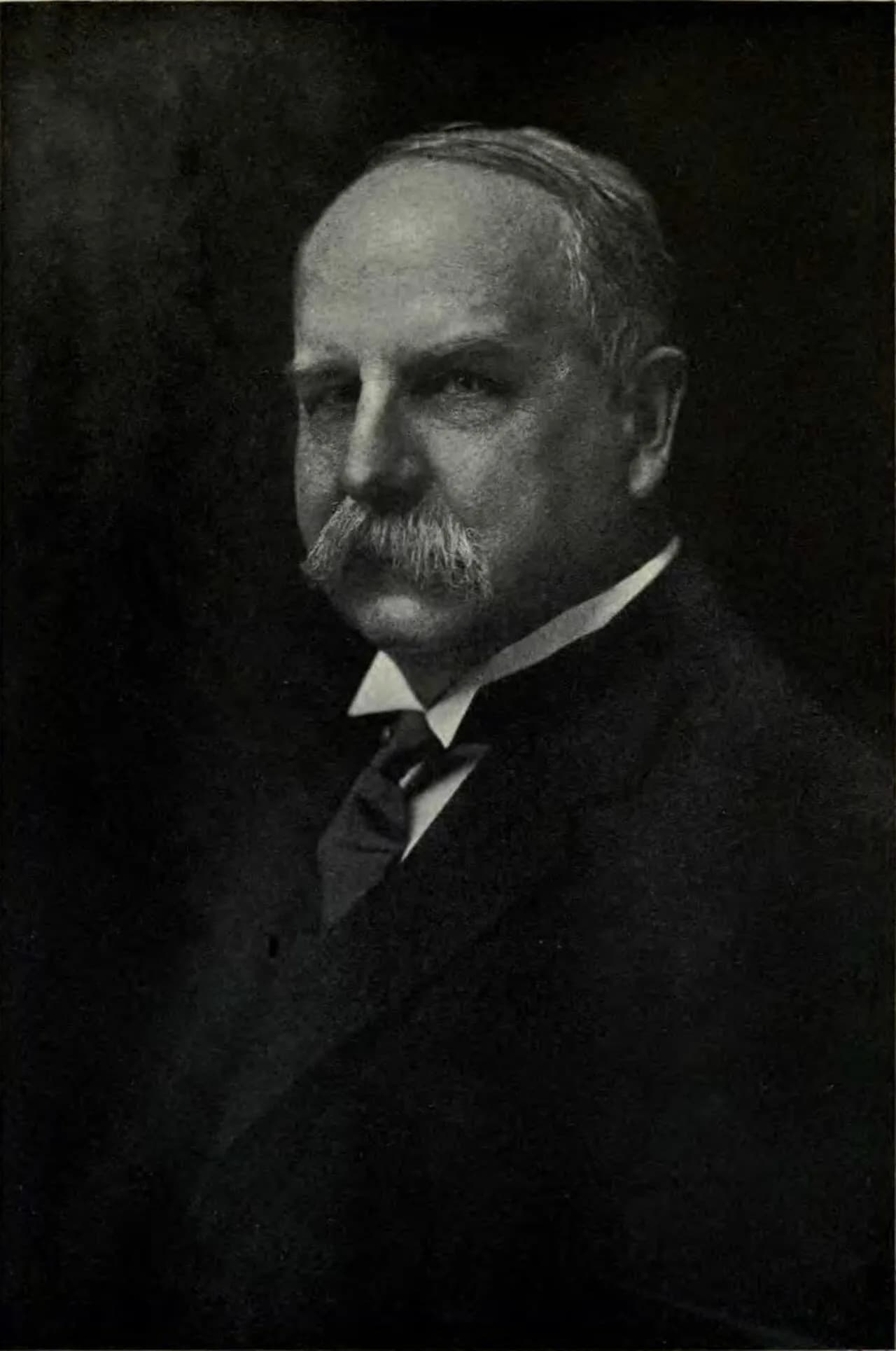 Samuel Bayard Woodward