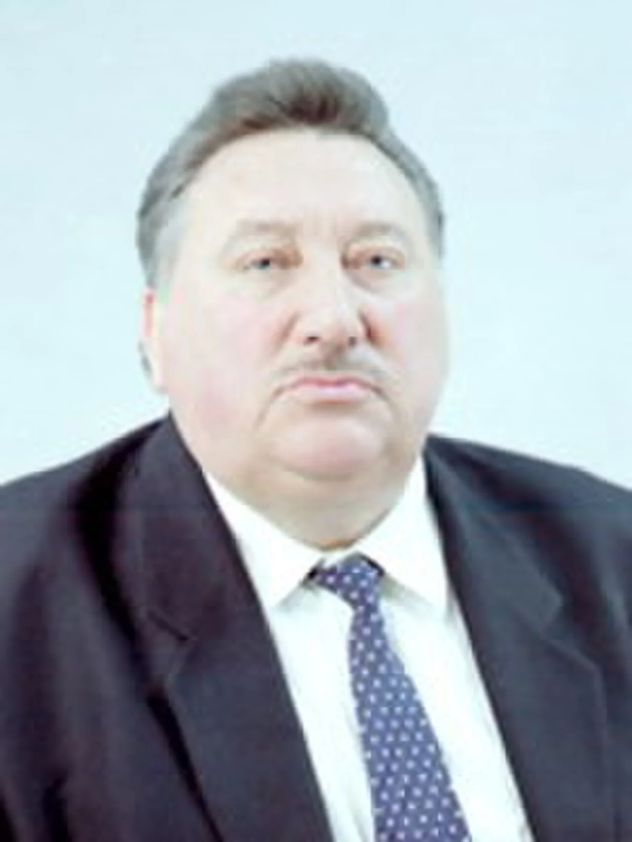 Nikolai Sevryugin