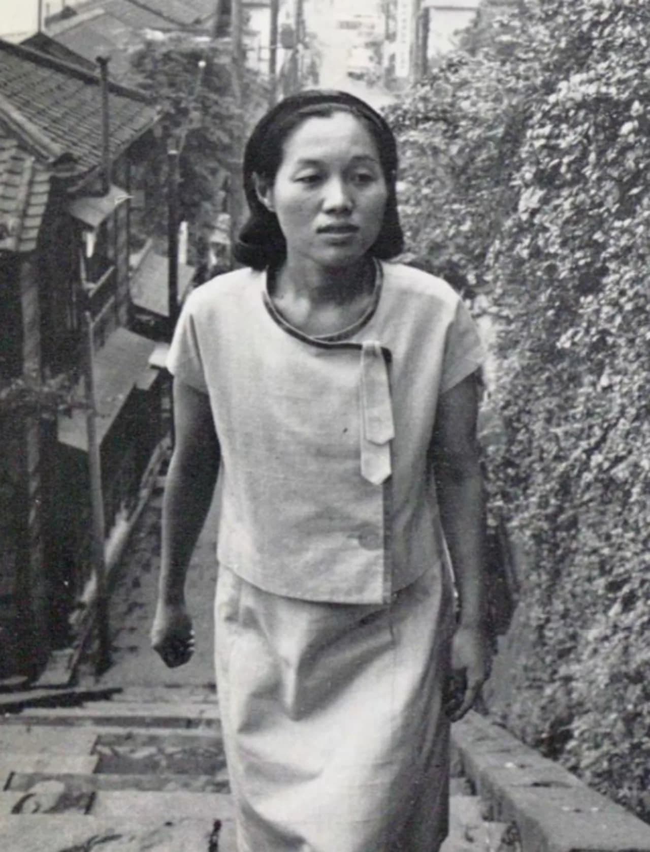 Yumiko Kurahashi