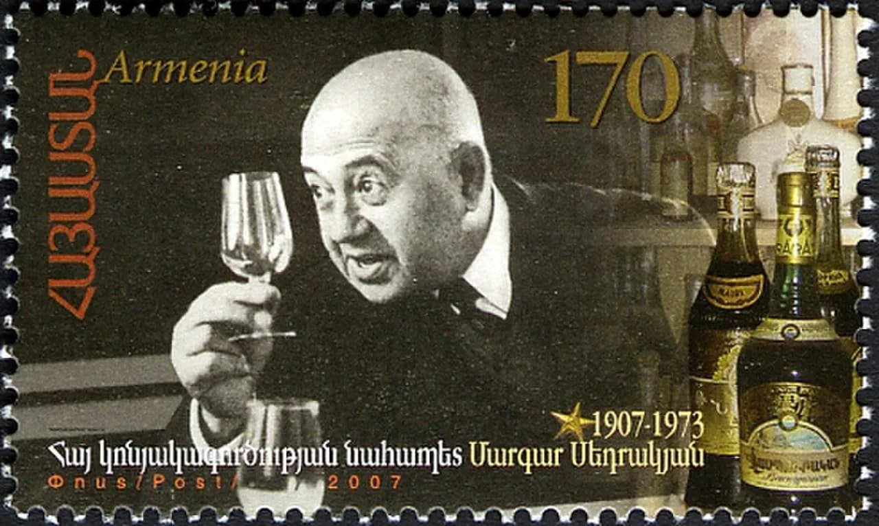 Markar Sedrakyan