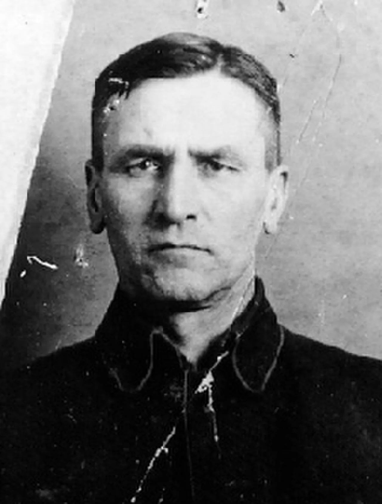 Alexander Sedyakin