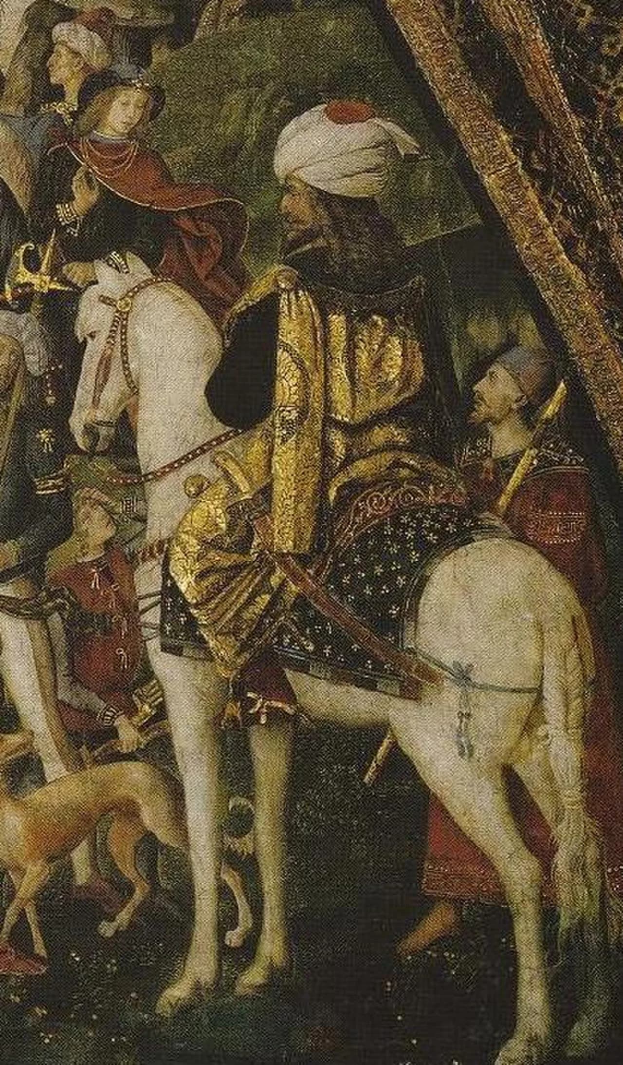 Cem Sultan