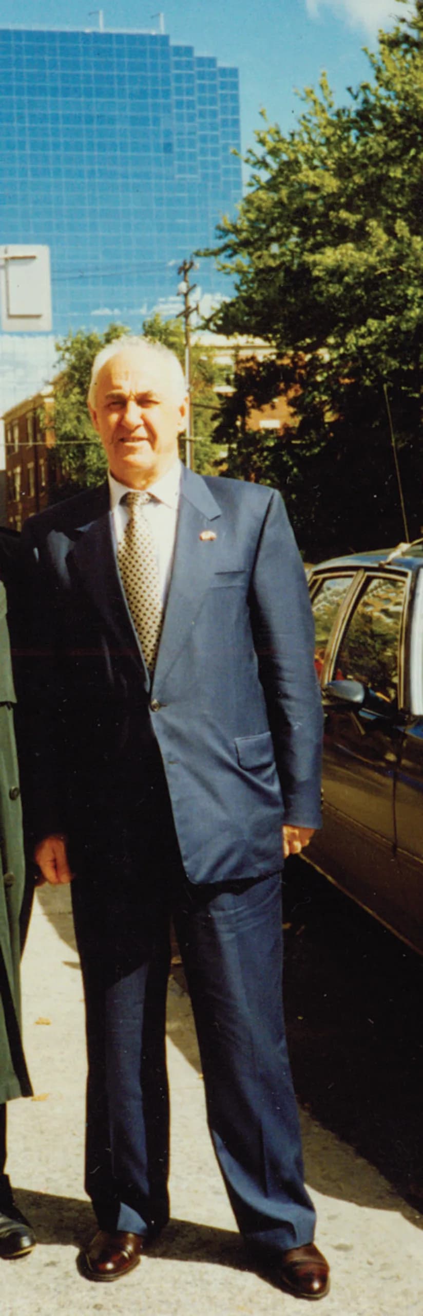 Beksultan Seynaroyev