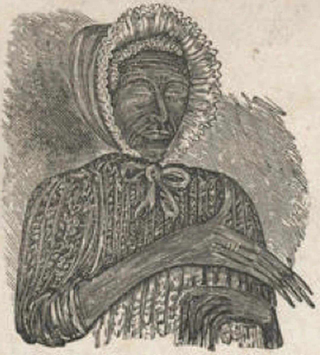 Joice Heth
