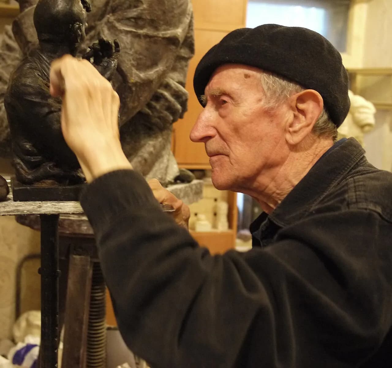 Nikolay Selivanov