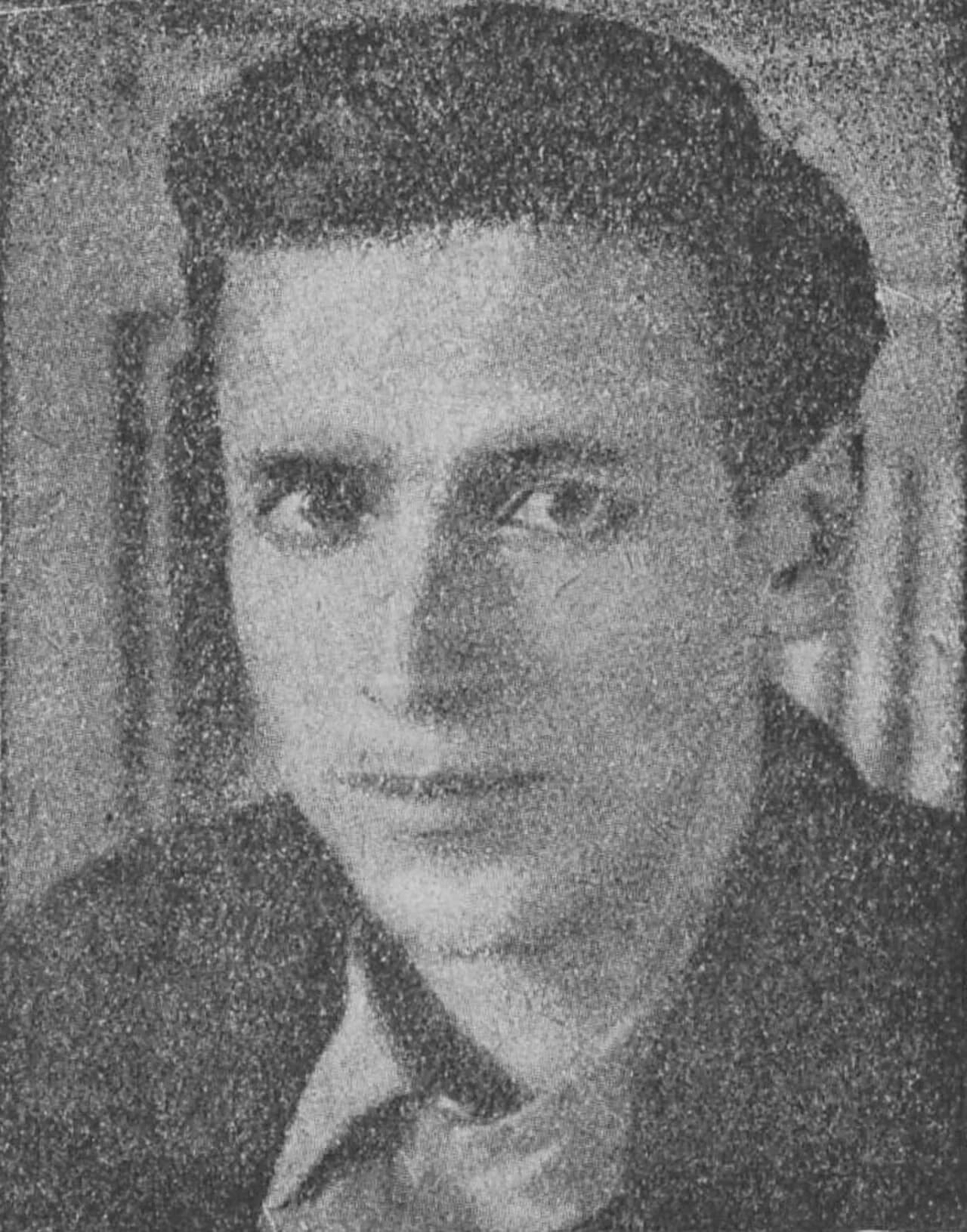 Alekseĭ Pavlovich Selivanovskiĭ