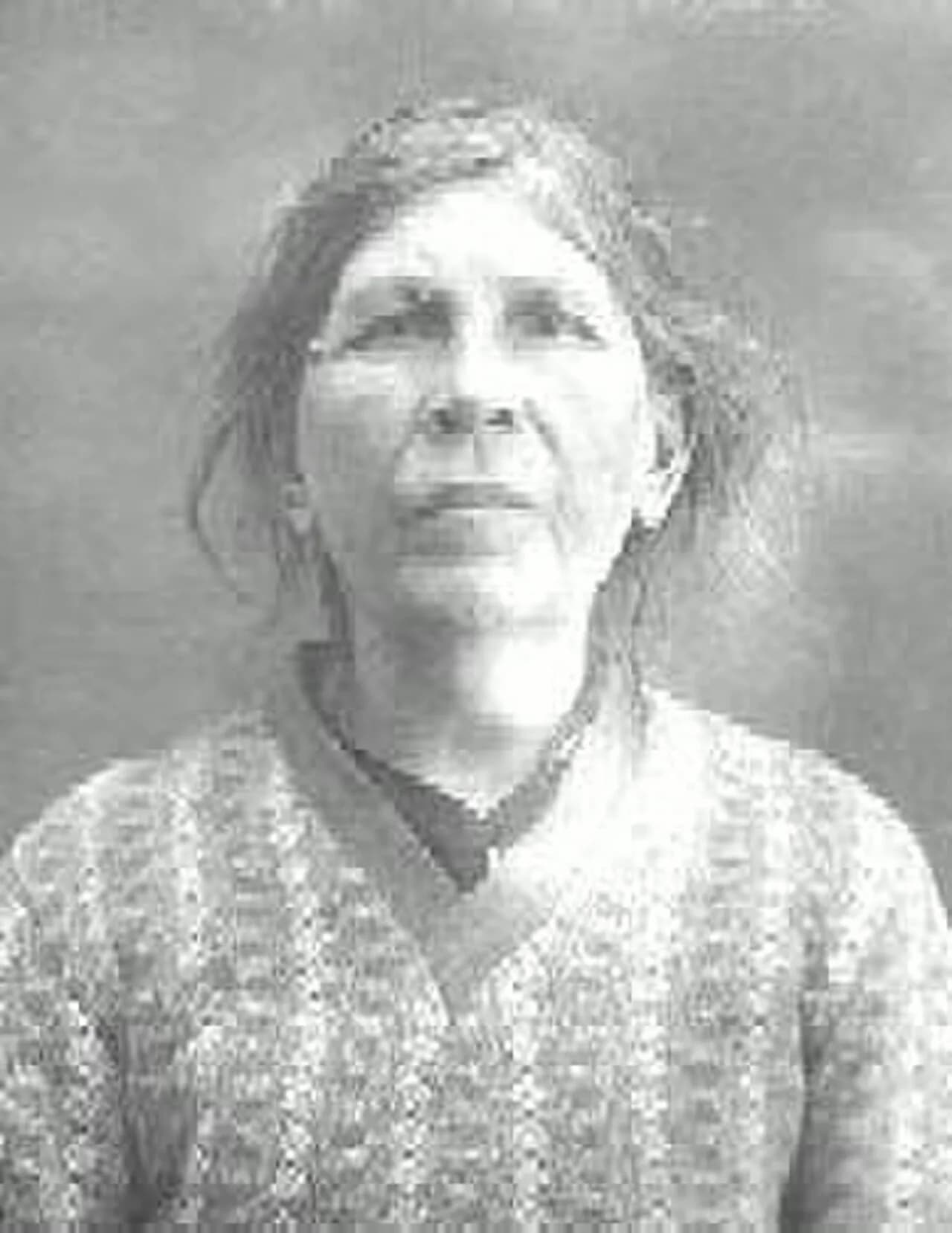 Zofia Sieliwiorstowa