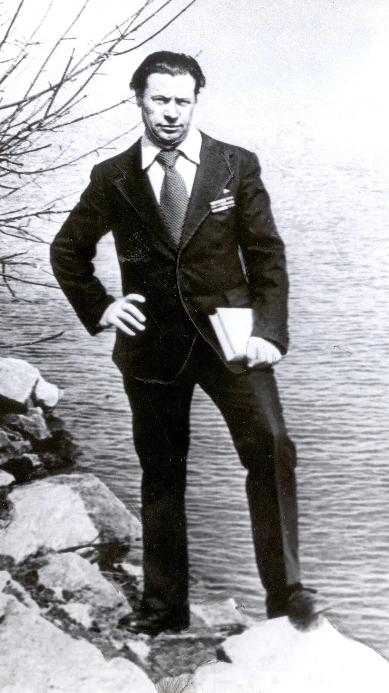 Alexander Nikiforowitsch Selischtschew