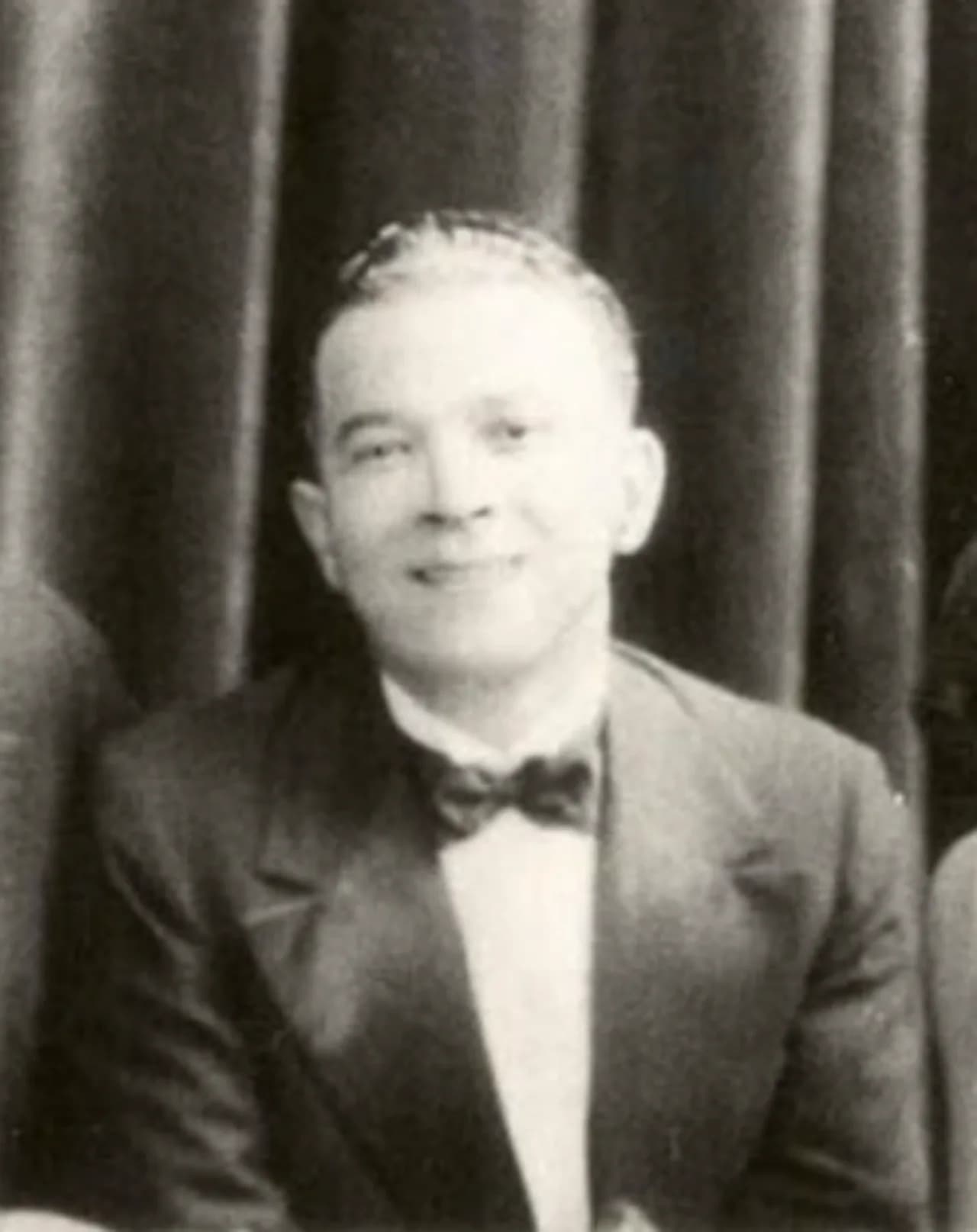 Kid Ory