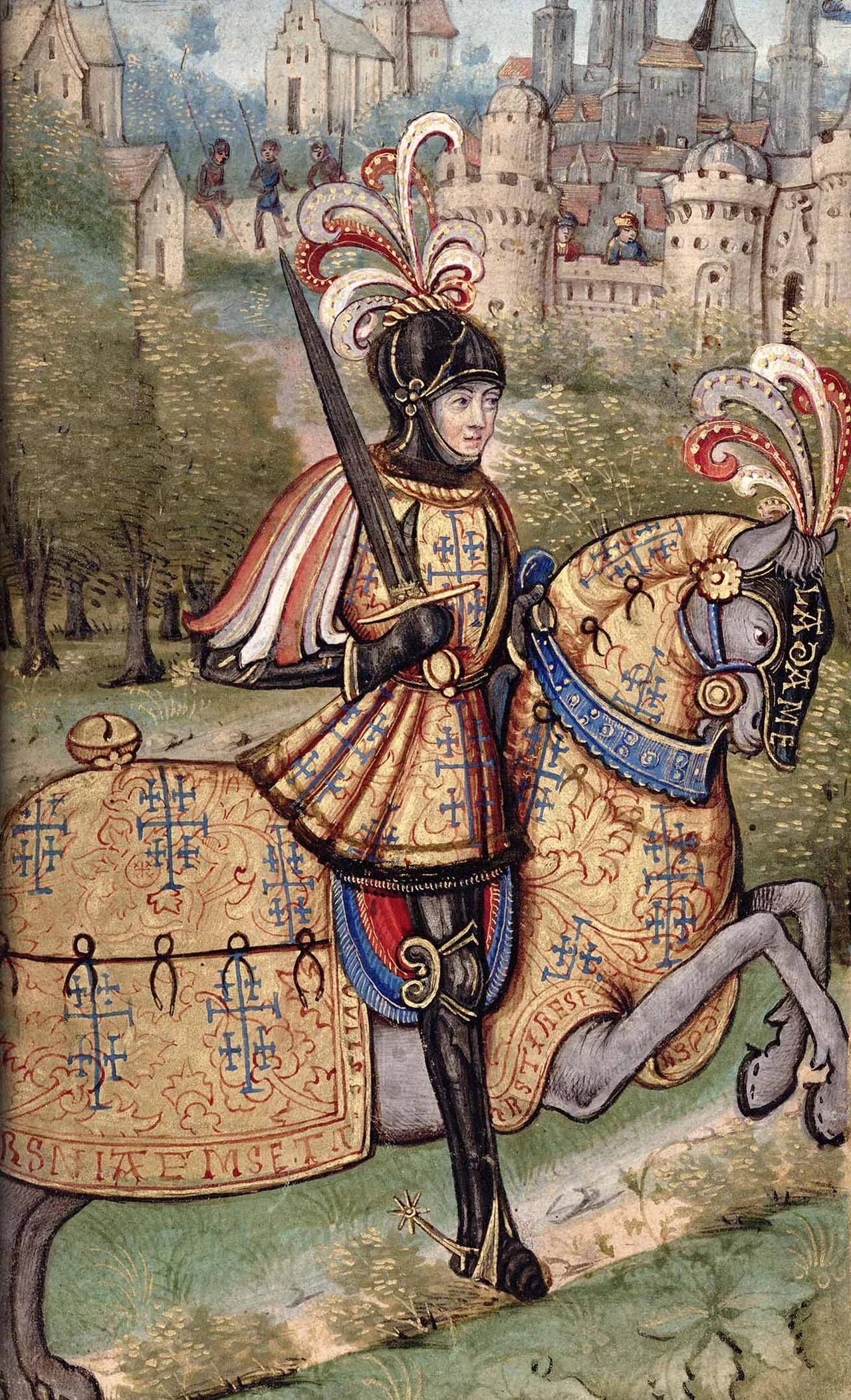 René II.