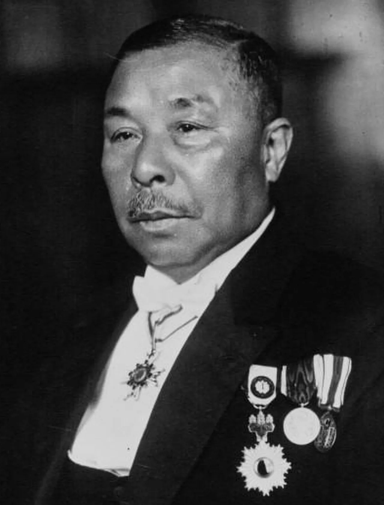 Koizumi Matajirō