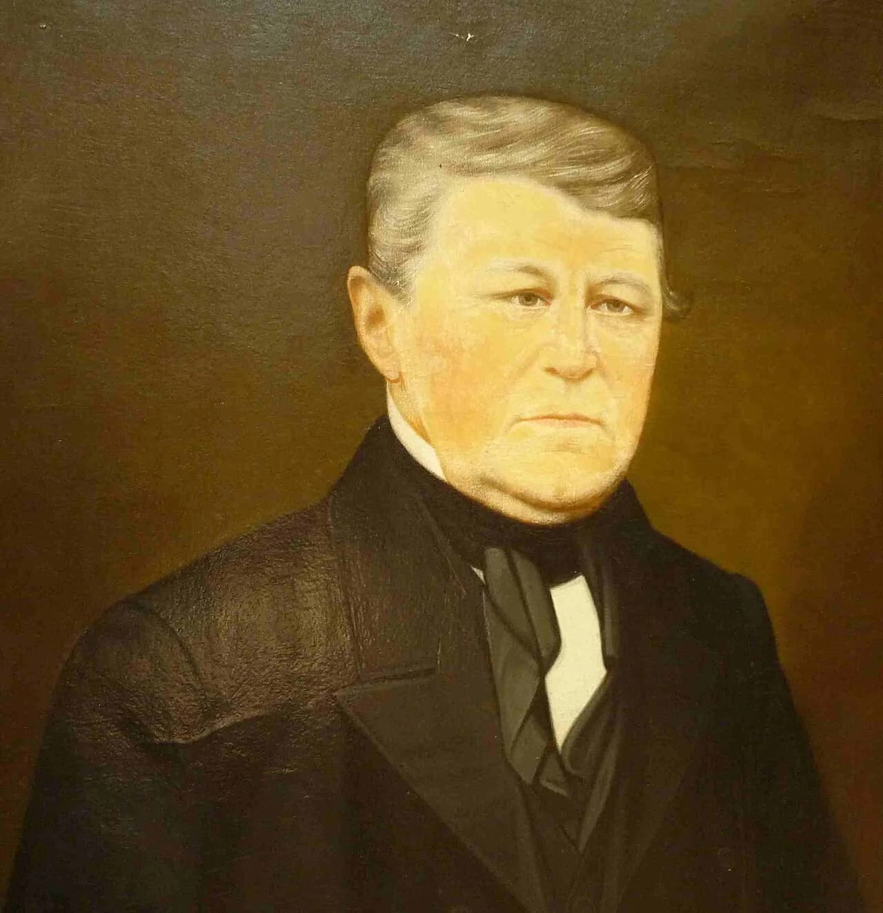 Jan Willem van de Mortel