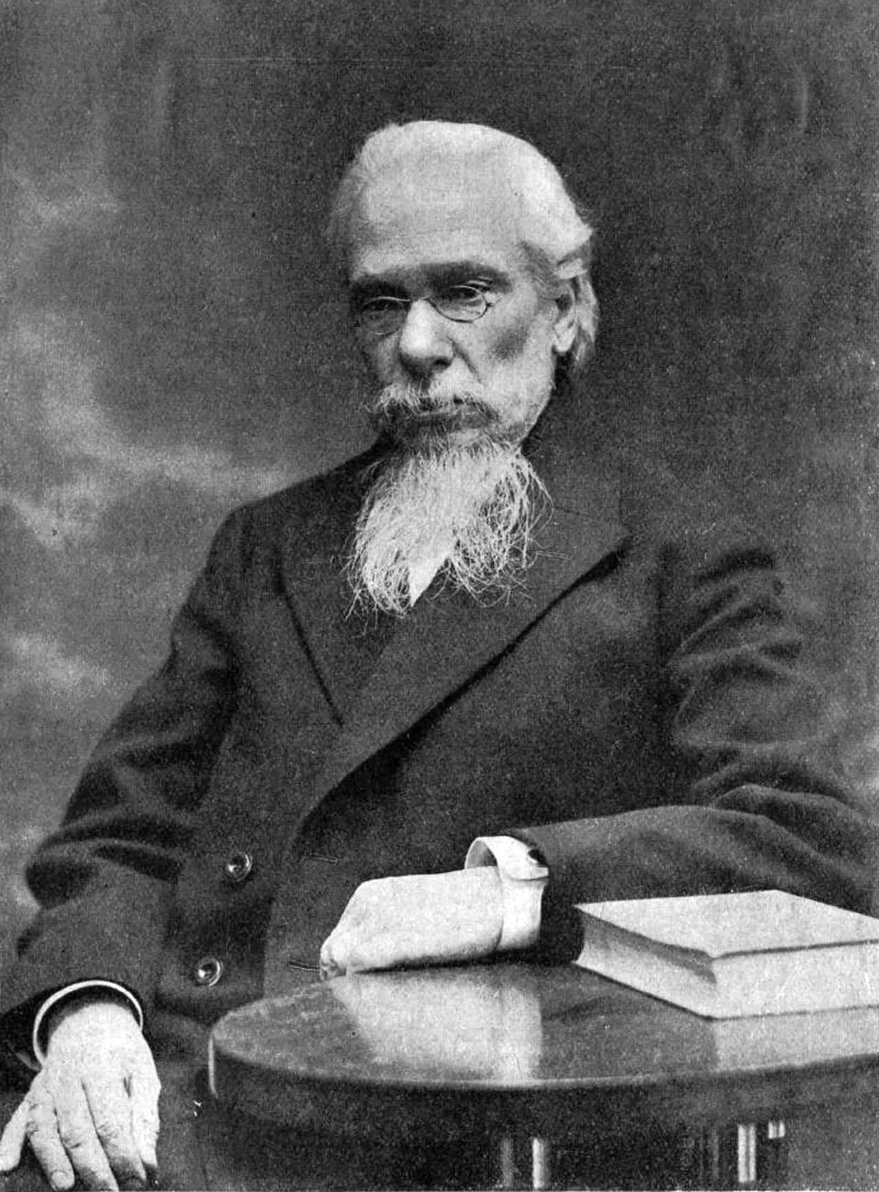 Wasili I. Semewski