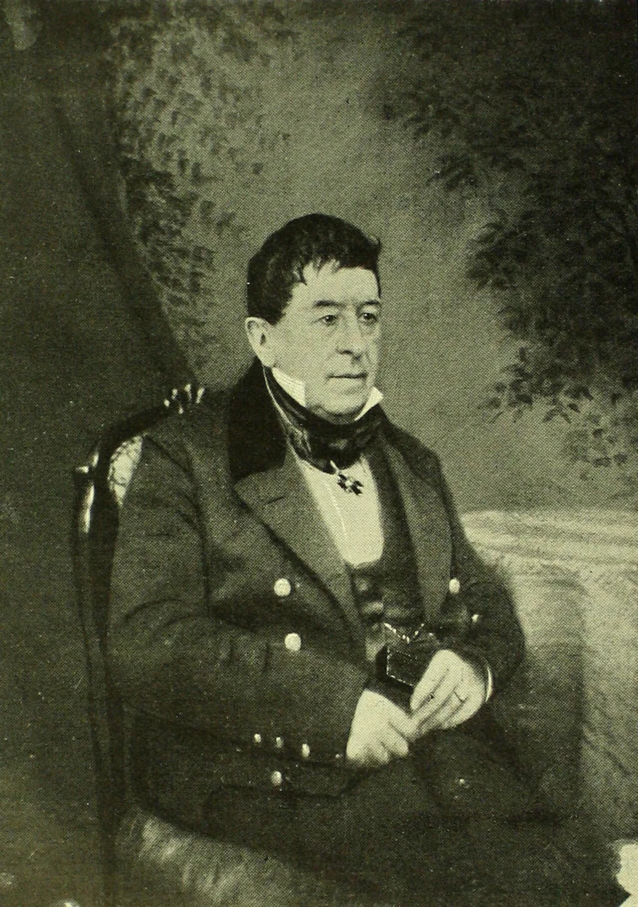 Auguste Semen