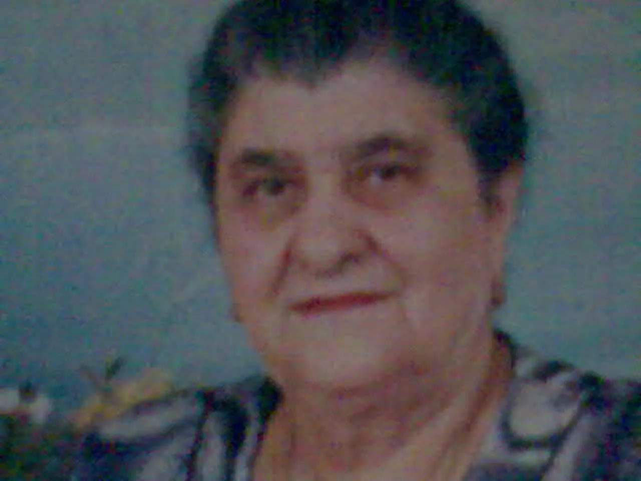 Zoya Semenduev