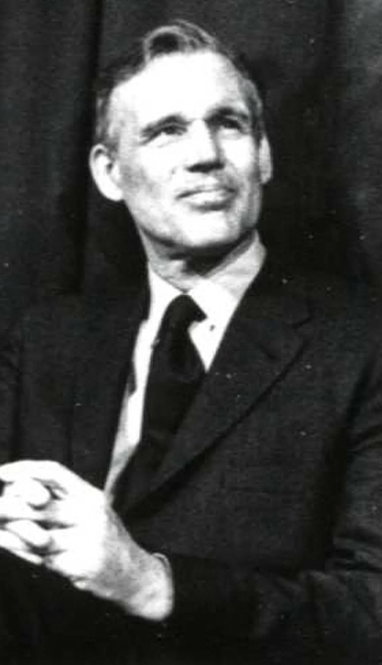 Francis W. Sargent