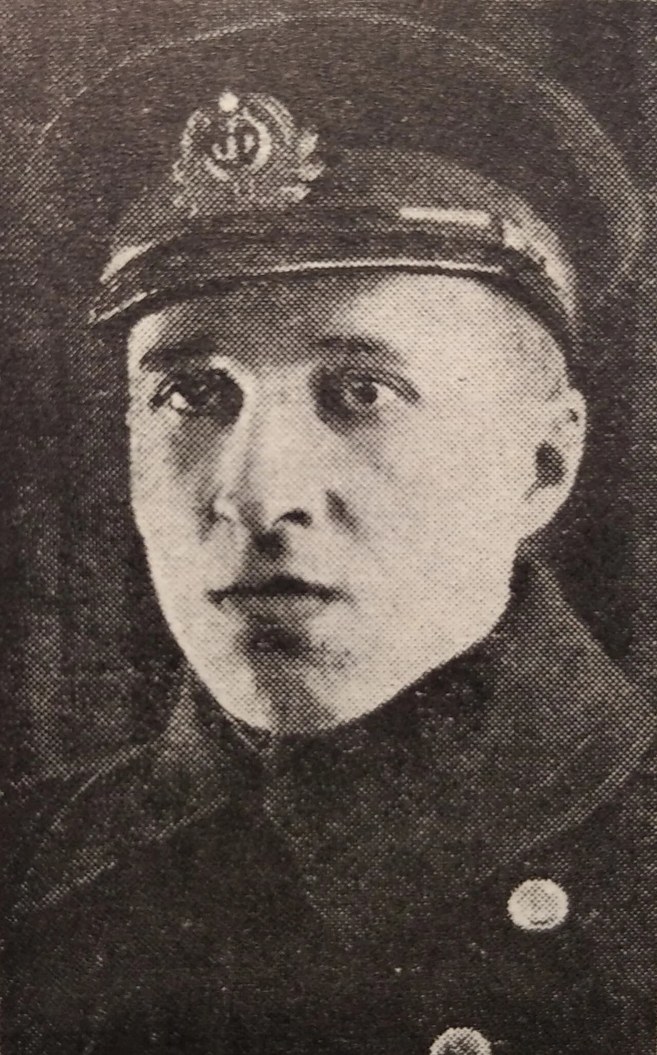 Juri Alexandrowitsch Merkulow