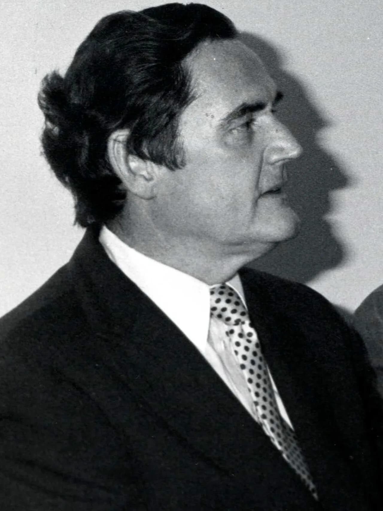 Edward J. King