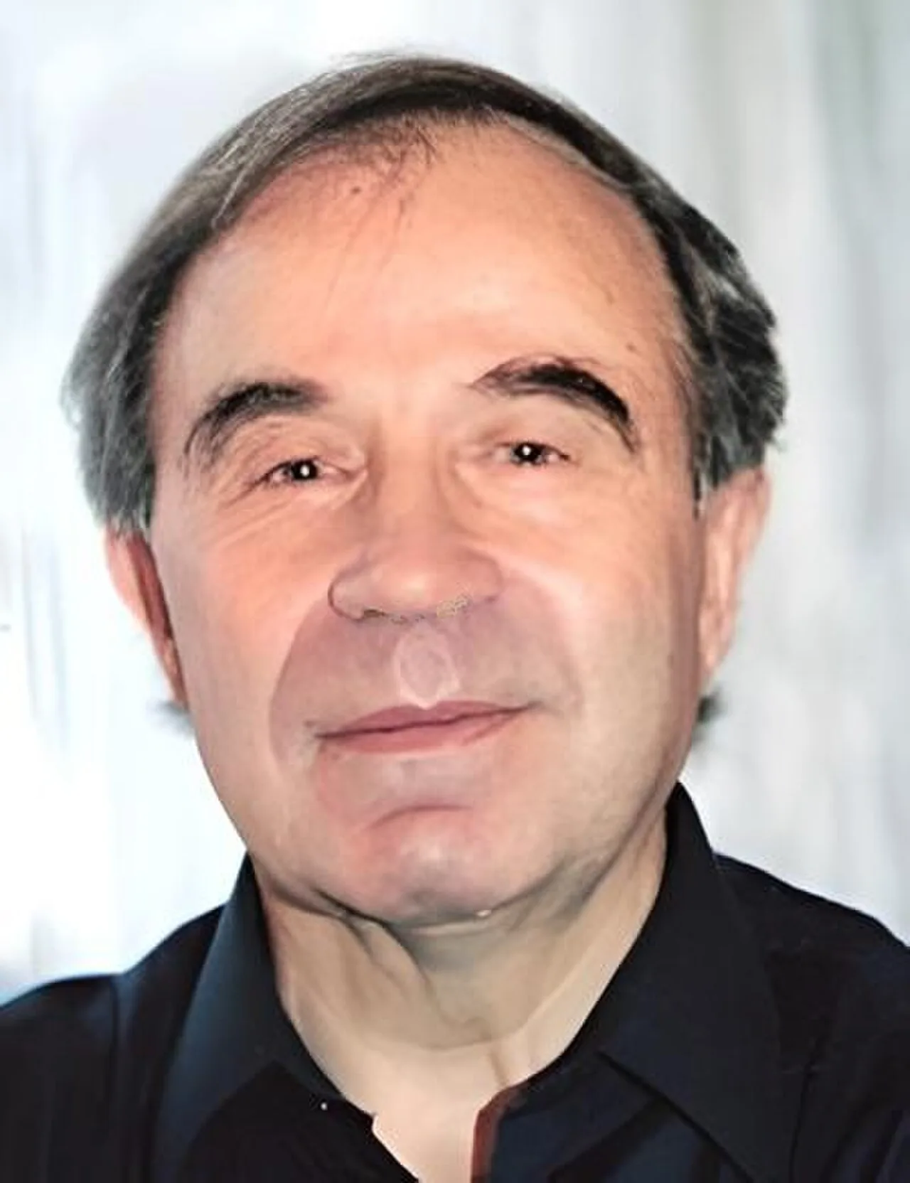 Semenov Petr