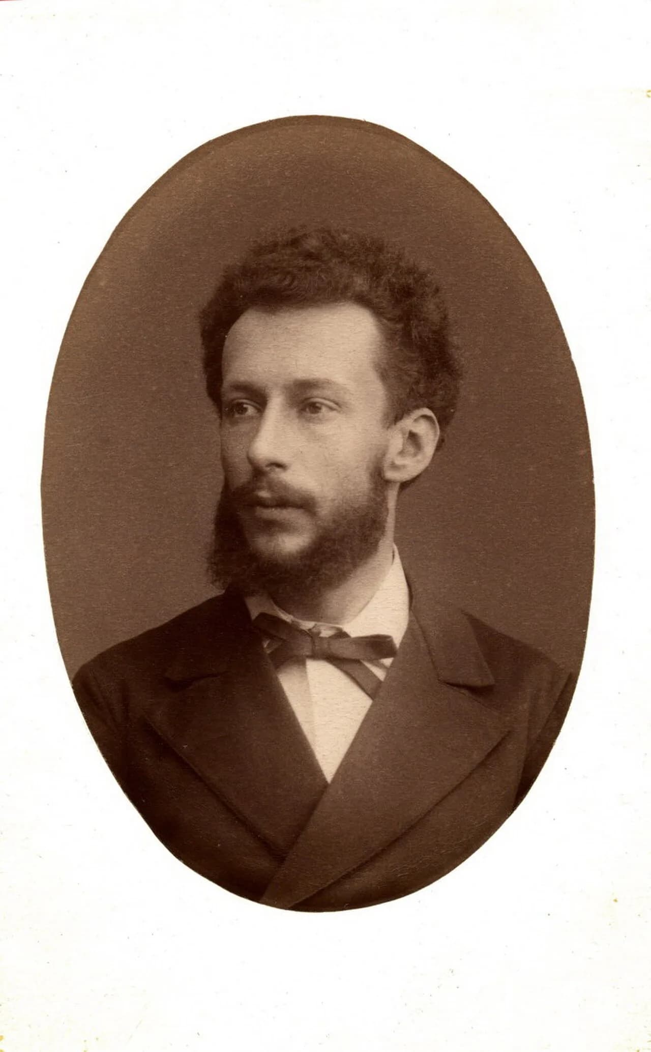 Dmitri Petrowitsch Semjonow-Tjan-Schanski