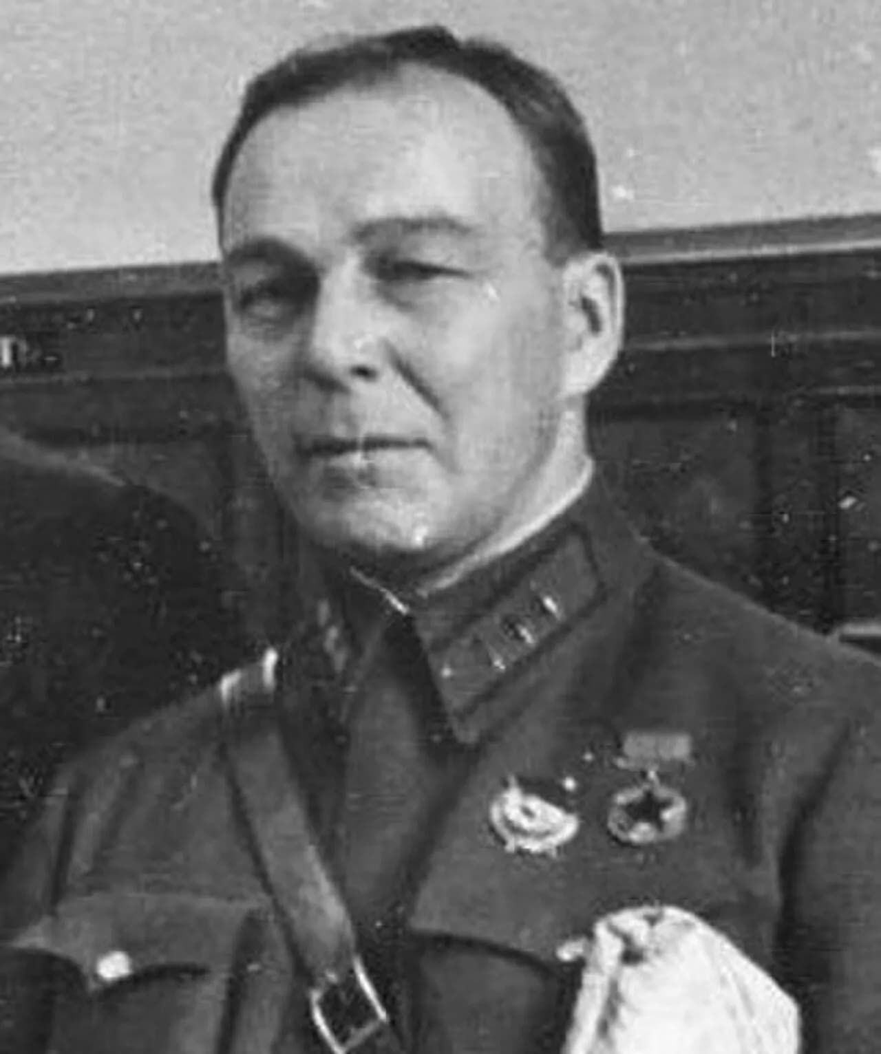 Fyodor Semenovsky