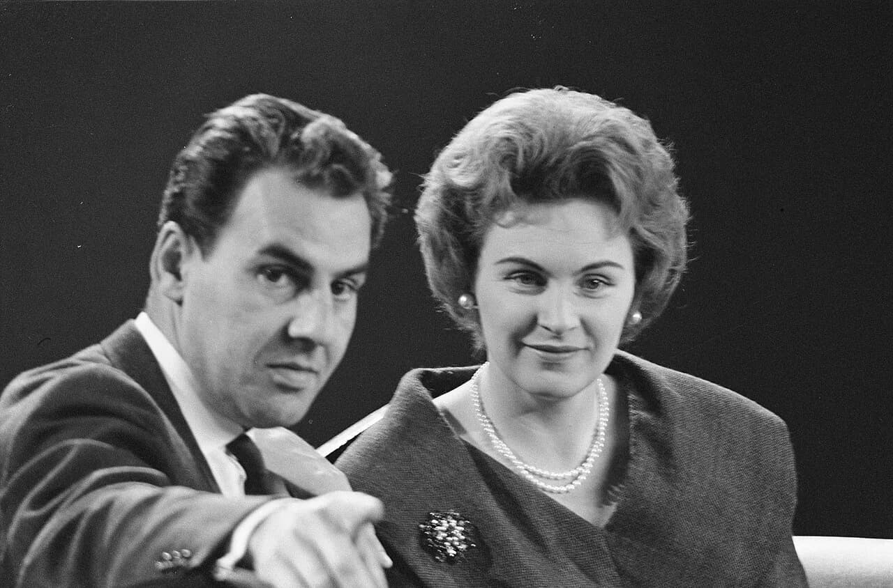 Erna Spoorenberg