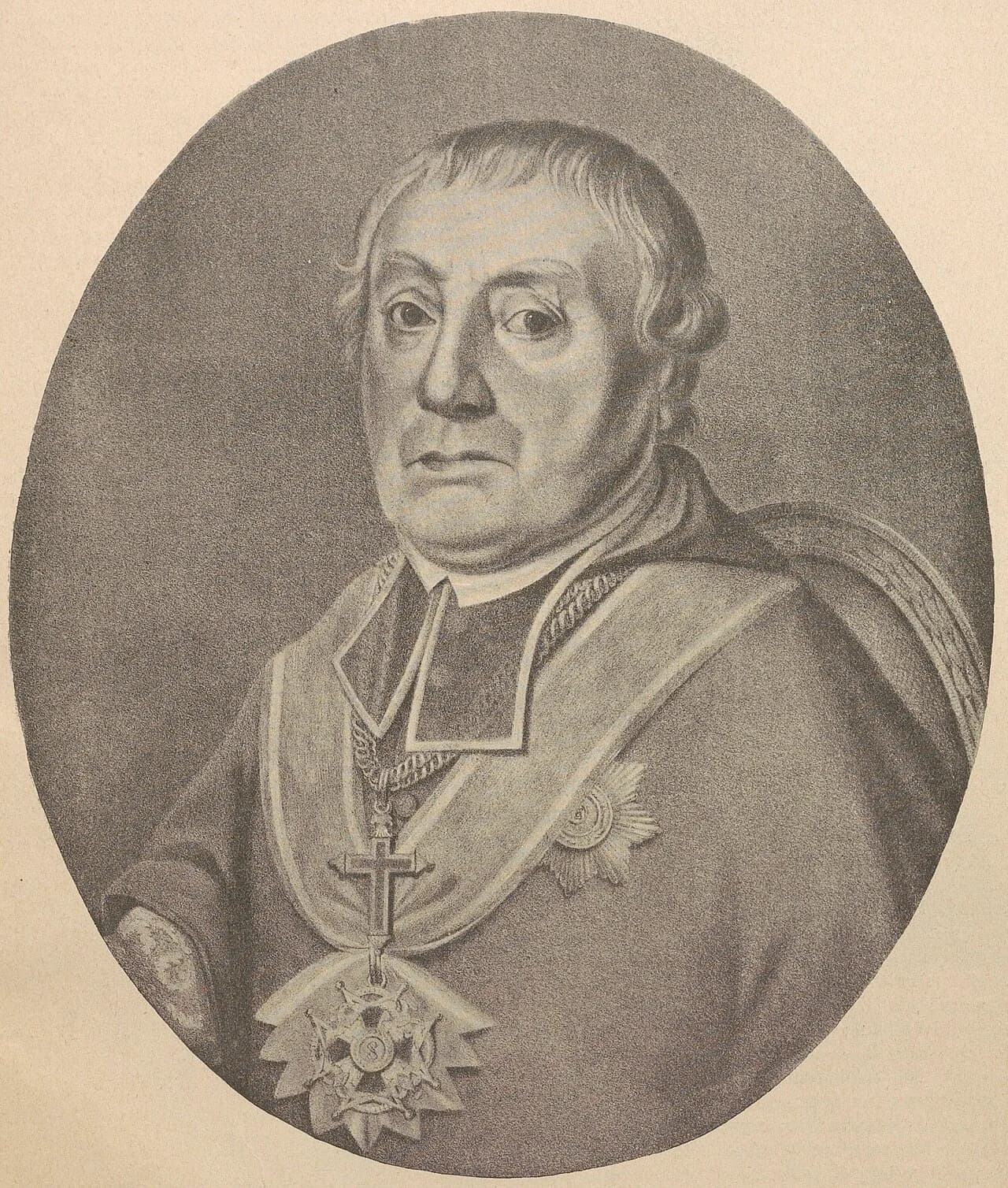 Mikołaj Jan Manugiewicz