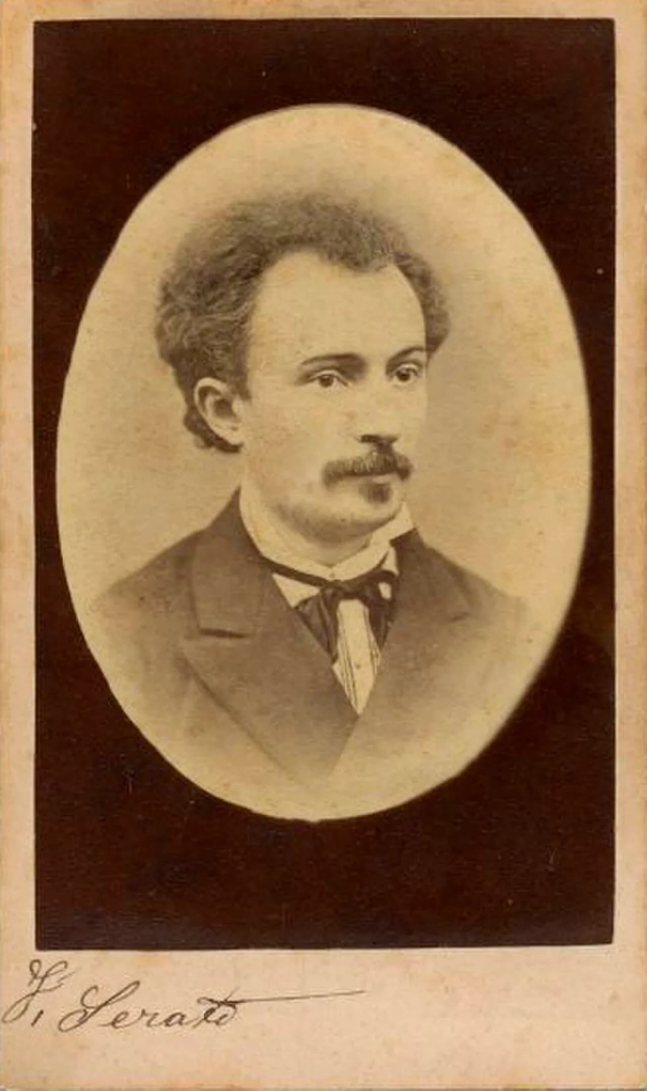 Francesco Serato