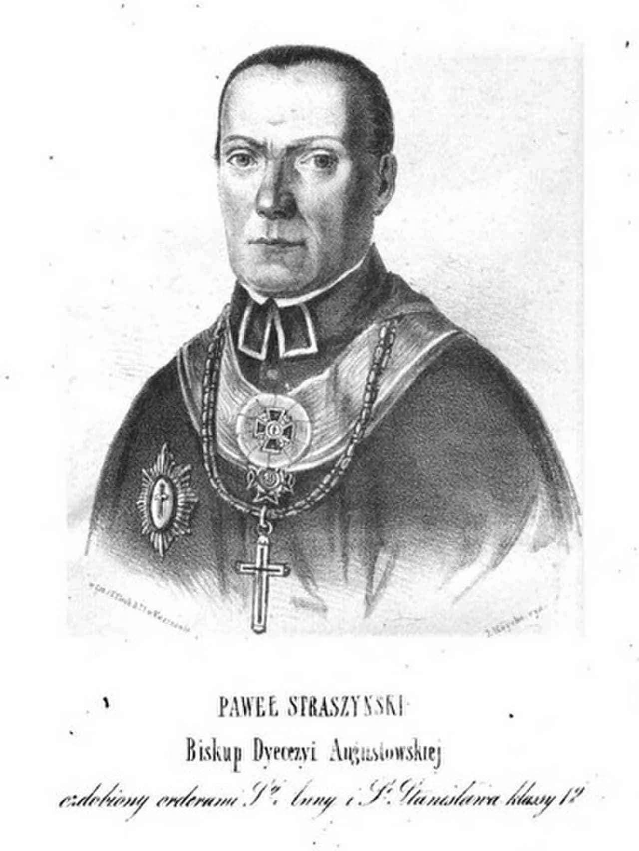 Paweł Straszyński