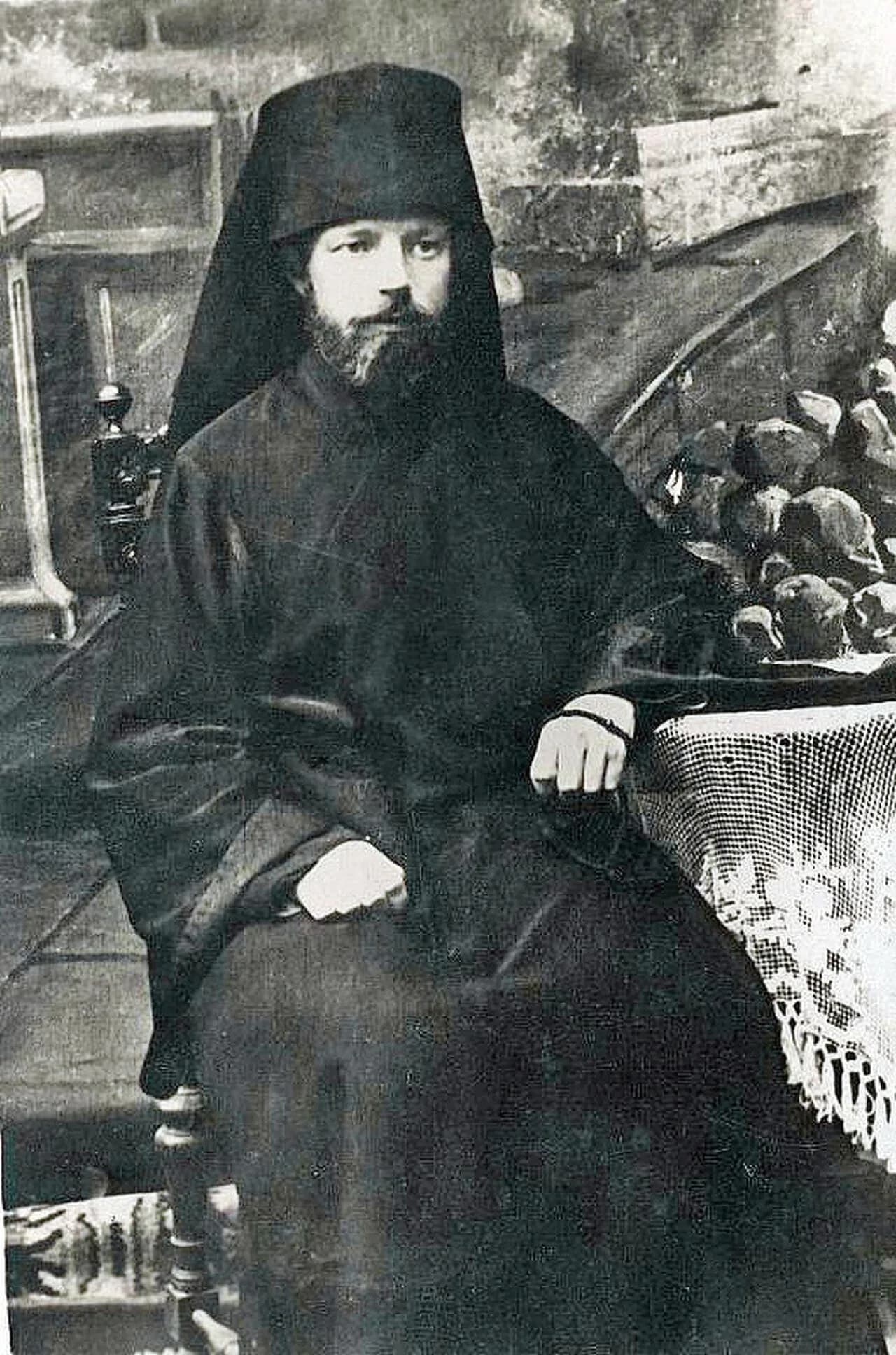 Serafim