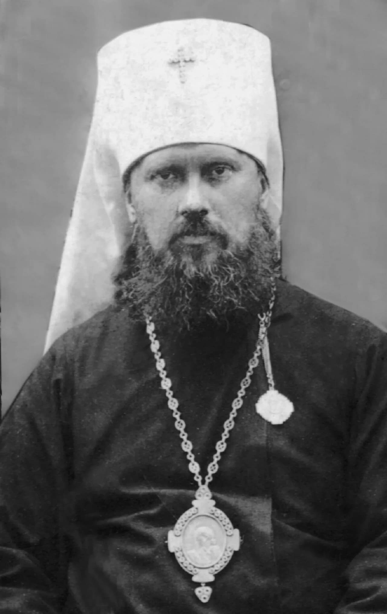 Sergius (Korneyev)