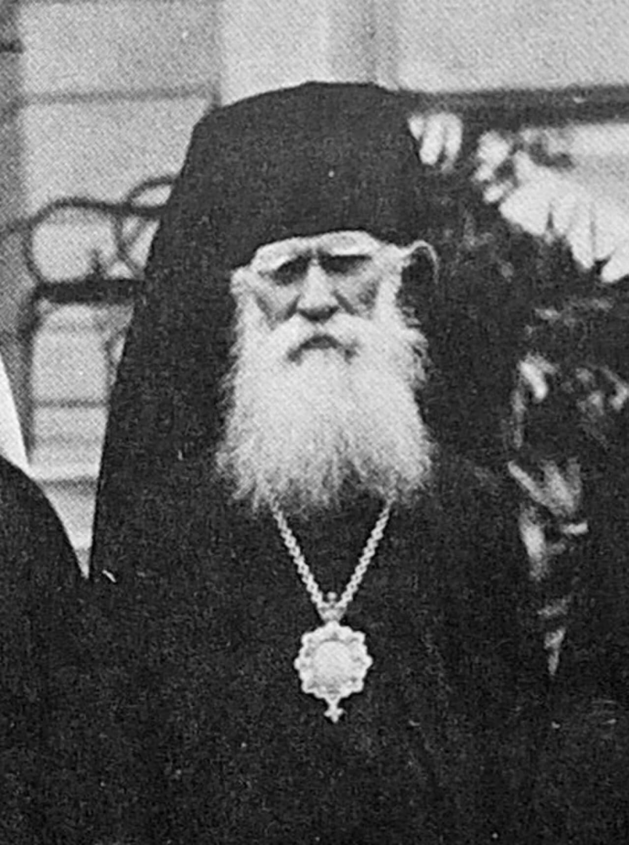 Sergiusz