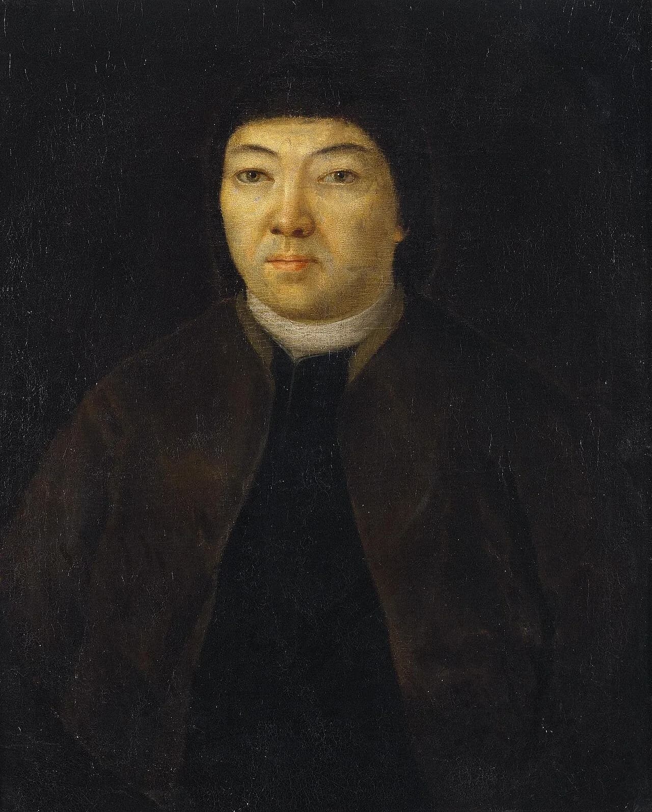 Michail Iwanowitsch Serdjukow