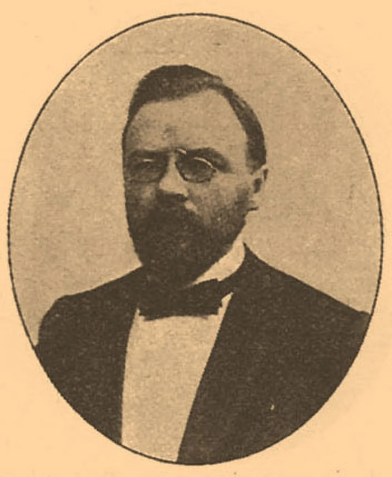 Witali Stepanowitsch Serebrenikow