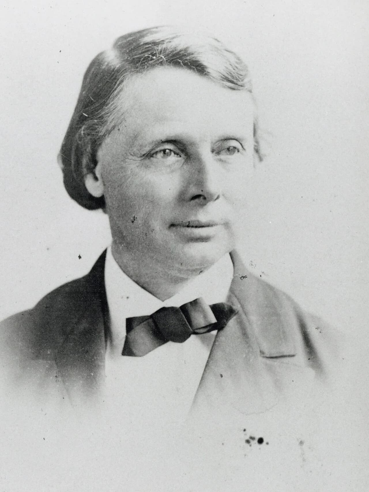 William Gaston