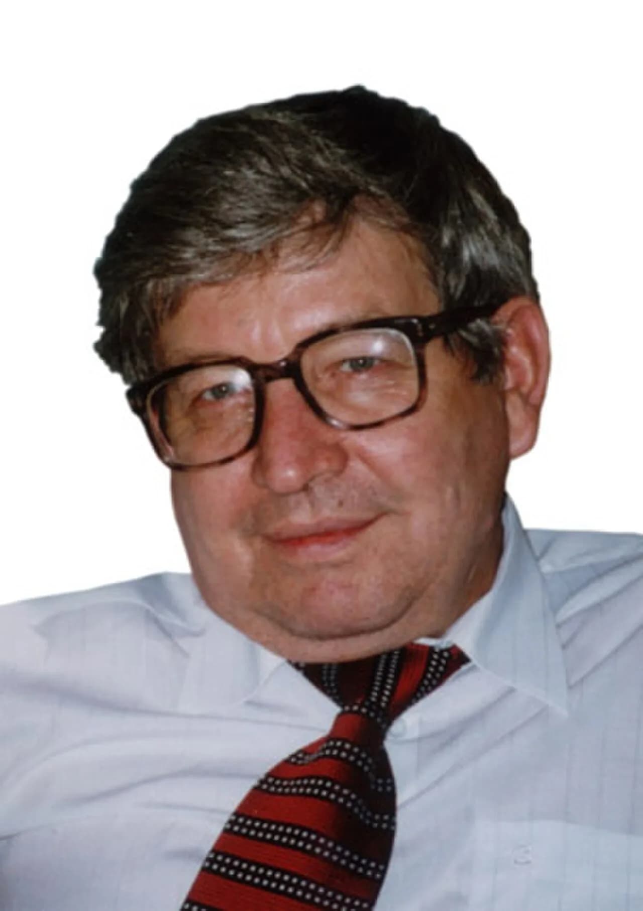 Roman Serykh