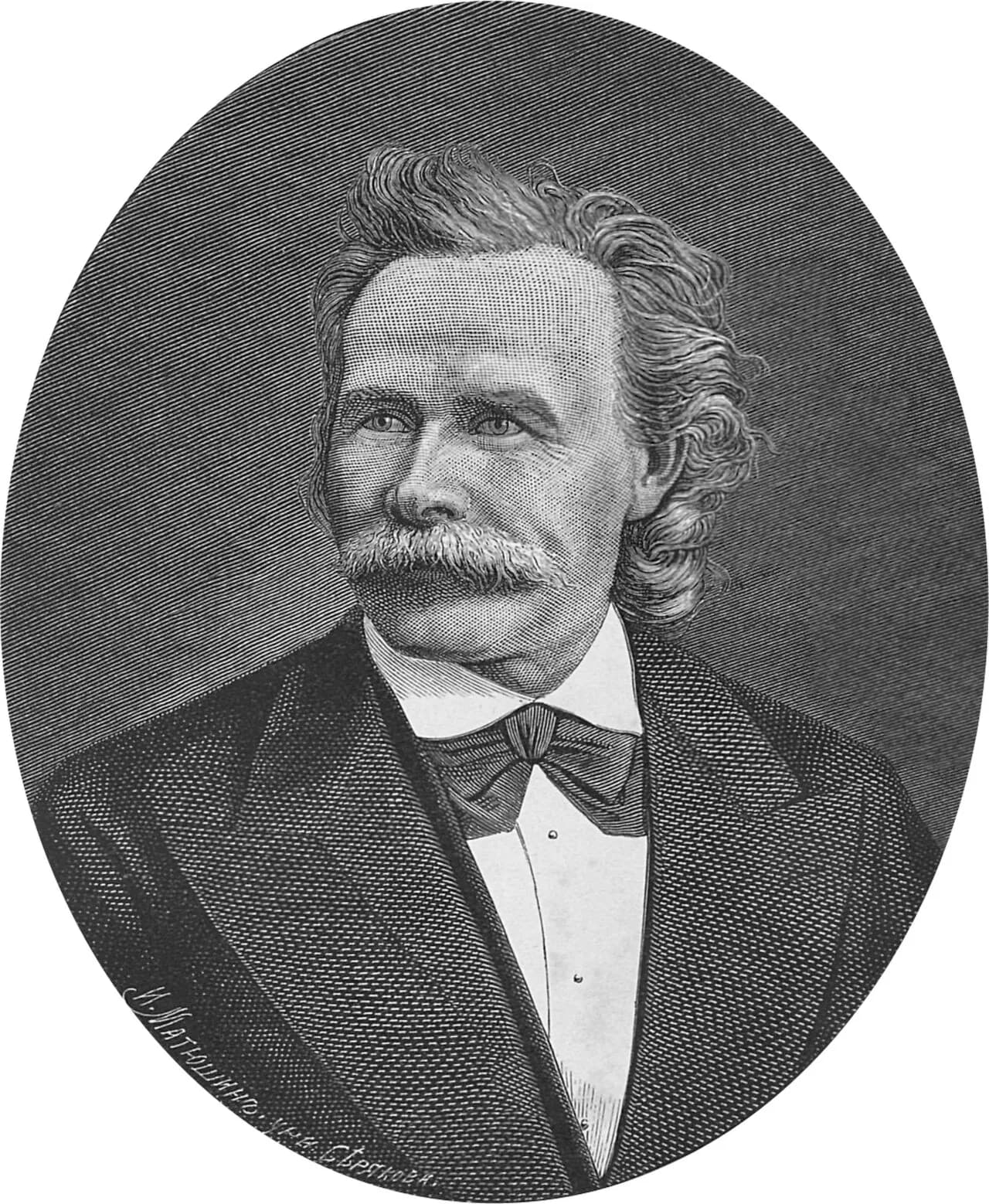 Lawrenty Serjakow