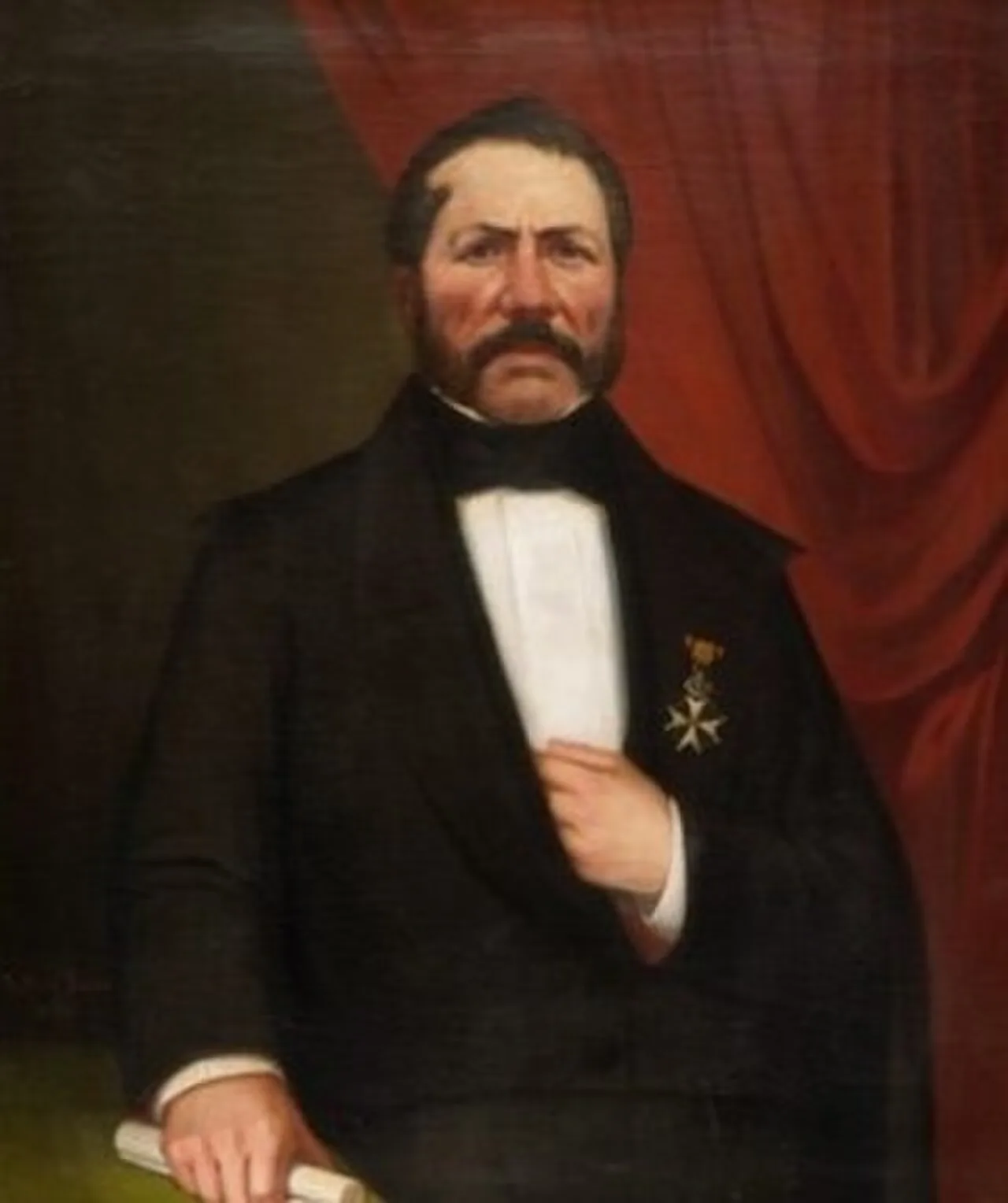 Louis Wyrsch