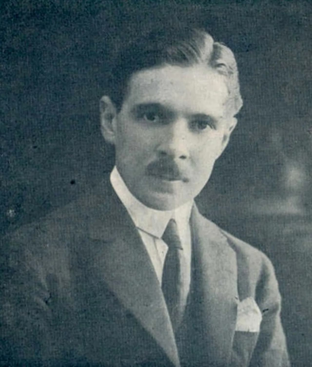 Paulo Setúbal