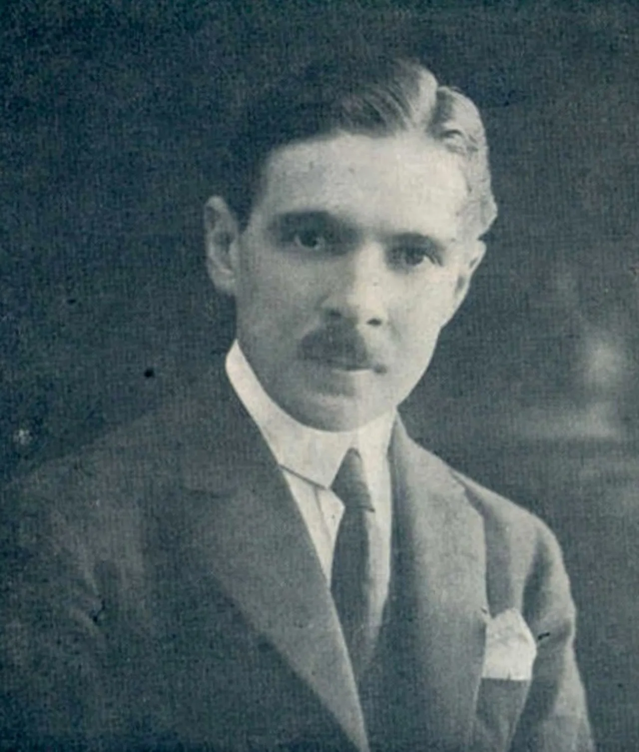 Paulo Setúbal